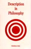 Description in philosophy, with particular reference to Wittgenstein and Husserl