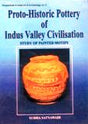 Proto-historic pottery of Indus valley civilisation: study of painted motifs - Retail Maharaj
