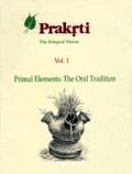 Prakrti: the integral vision, 5 vols - Retail Maharaj