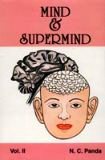 Mind and supermind, 2 vols