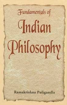 Fundamentals of Indian philosophy