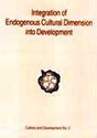 Integration of endogenous cultural dimensions into development - Retail Maharaj