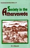 Society in the Atharvaveda - Retail Maharaj