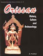 Orissan: history, culture and archaeology: in felicitation of Prof. P.K. Mishra - Retail Maharaj