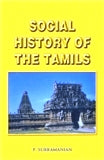 Social history of the Tamils (1707-1947) - Retail Maharaj