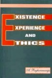 Existance, experience and ethics: essays for S.A. Shaida - Retail Maharaj