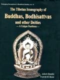 The Tibetan iconography of Buddhas, Bodhisattvas and other deities: a unique pantheon - Retail Maharaj