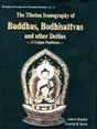 The Tibetan iconography of Buddhas, Bodhisattvas and other deities: a unique pantheon - Retail Maharaj
