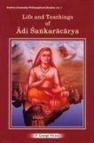 Life and teachings of Adi Sankaracarya, 2nd edition.