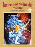 Tantra and Sakta art of Orissa, 3 vols. - Retail Maharaj
