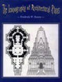 The iconography of architectural plans: a study of the influence of Buddhism and Hinduism on plans of South and Southeast Asia - Retail Maharaj