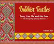 Buddhist textiles of Laos, Lan Na and the Isan: the iconography of design elements - Retail Maharaj