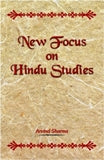 New focus on Hindu studies - Retail Maharaj