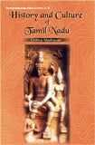 History and culture of Tamil Nadu: as gleaned from the Sanskrit inscriptions, Vol.1: up to c.AD 1310, with a foreword by K.V. Raman - Retail Maharaj