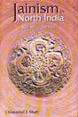 Jainism in North India 800 BC - AD 526, with a foreword by the Rev. H. Heras, S.J. - Retail Maharaj