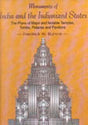Monuments of India and the Indianized states: the plans of major and notable temples, tombs, palaces and pavilions of Bangladesh, Sri Lanka, Java, The Khmer, Pagan, Thailand, - Retail Maharaj
