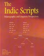 The Indic scripts: palaeographic and linguistics perspectives - Retail Maharaj