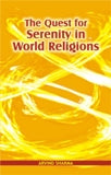 The quest for serenity in world religions