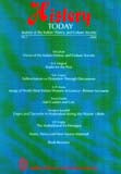 History today: journal of the Indian history and culture society, No.1, 2000, ed. by Surjit Kaur Jolly - Retail Maharaj