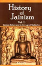 History of Jainism, 3 vols., - Retail Maharaj