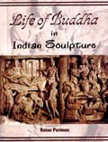 Life of Buddha in Indian sculpture (Asta-Maha-Pratiharya), 2nd enlarged ed. - Retail Maharaj
