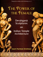The power of the female: Devangana sculptures on Indian temple architecture - Retail Maharaj