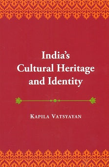 Indias cultural heritage and identity and other essays - Retail Maharaj