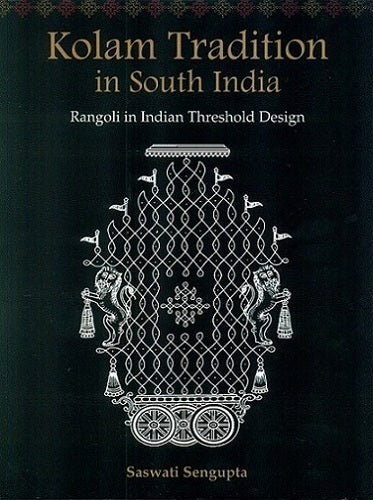Kolam tradition in South India: rangoli in Indian threshold design - Retail Maharaj