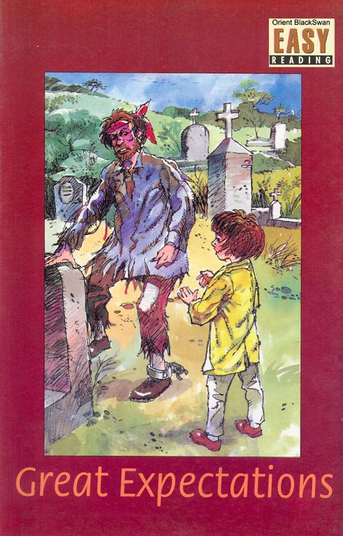 Great Expectations - Retail Maharaj