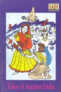 Tales of Ancient India - OBER - Grade 3 - Retail Maharaj