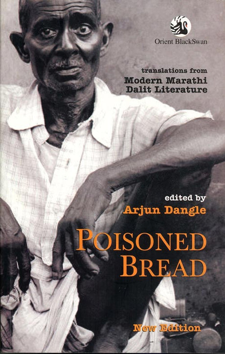 Poisoned Bread - Retail Maharaj