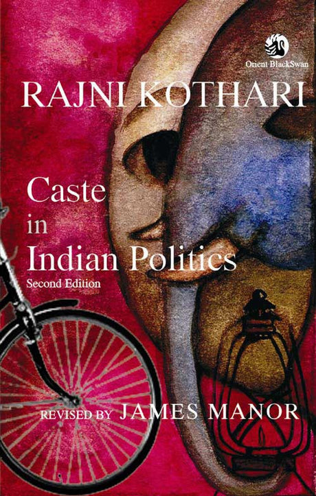 Caste In Indian Politics - Retail Maharaj