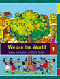 We are the World 1 - Retail Maharaj