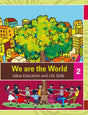 We are the World 2 - Retail Maharaj