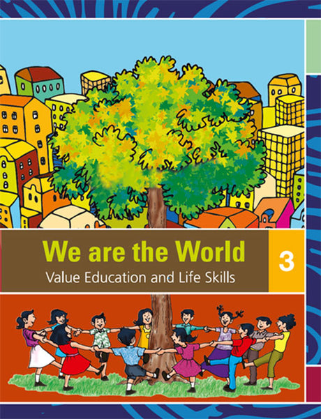 We are the World 3 - Retail Maharaj