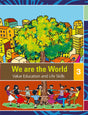 We are the World 3 - Retail Maharaj