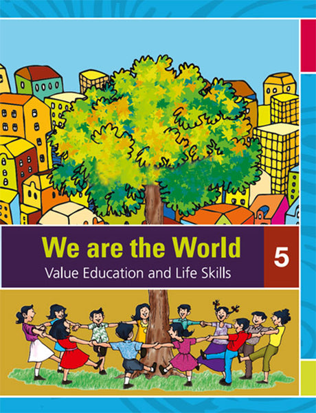 We are the World 5 - Retail Maharaj