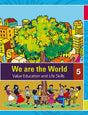 We are the World 5 - Retail Maharaj