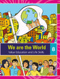 We are the World 8 - Retail Maharaj