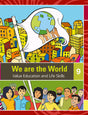 We are the World 9 - Retail Maharaj
