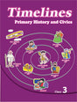 Timelines 3 (primary history and civics for class 3) - Retail Maharaj