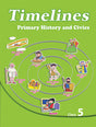 Timelines 5 (primary history and civics for class 5) - Retail Maharaj