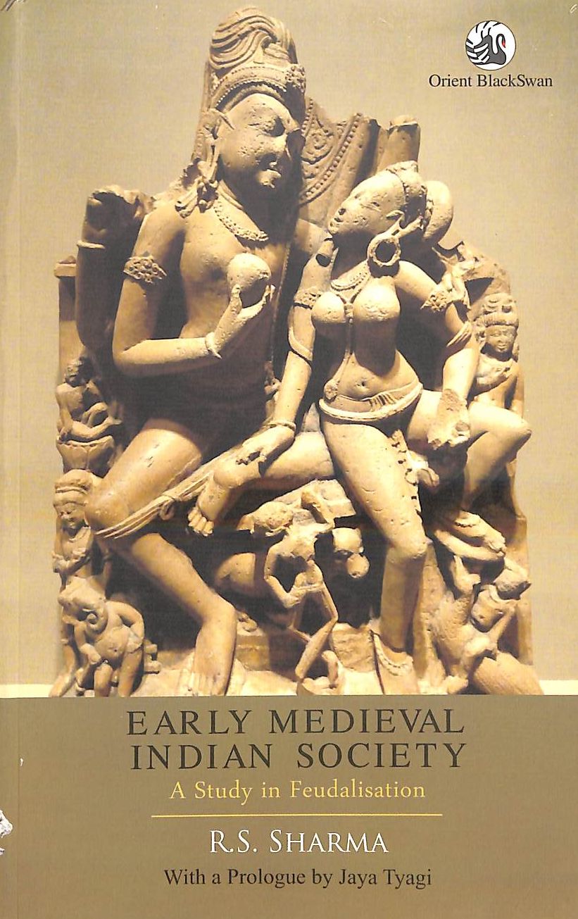 Early Medieval Indian Society - Retail Maharaj