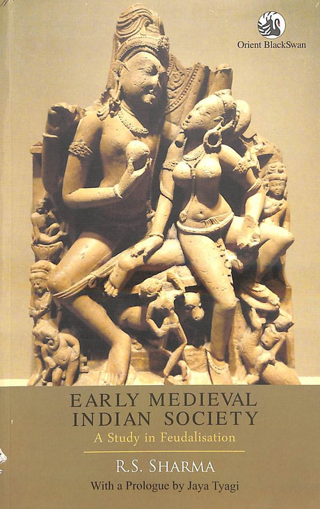 Early Medieval Indian Society - Retail Maharaj
