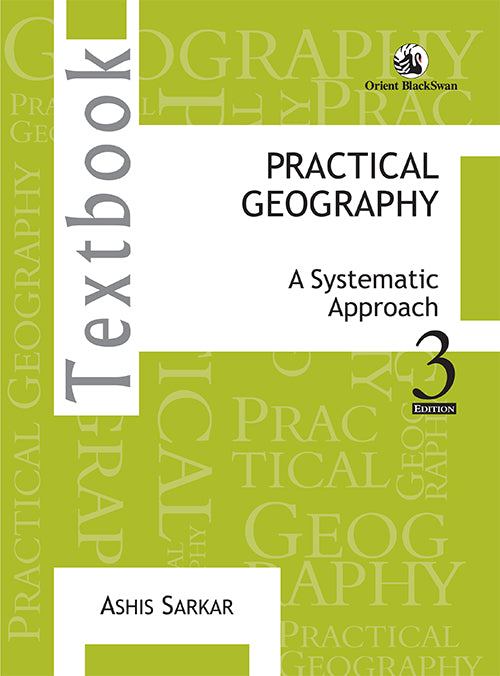Practical Geography: A Systematic Approach - Retail Maharaj