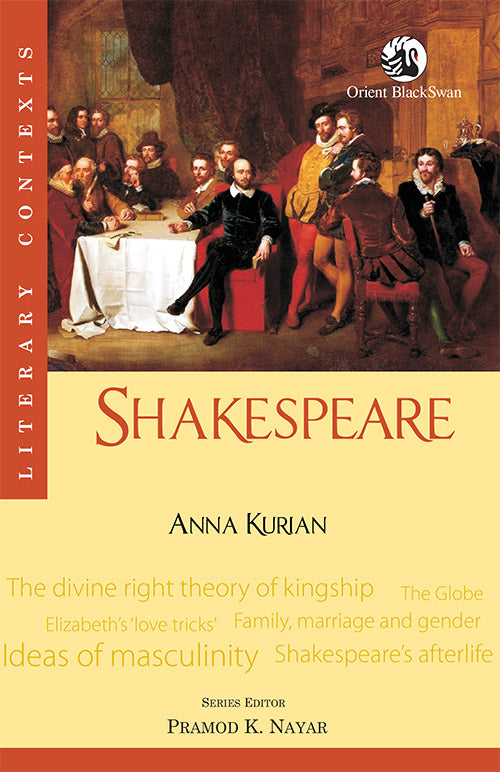 Shakespeare - Retail Maharaj