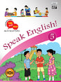 Speak English! Book 5 - Retail Maharaj