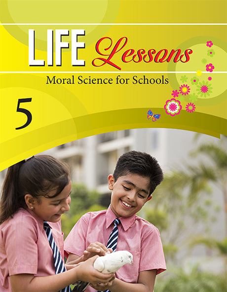 Life Lessons 5 - Retail Maharaj