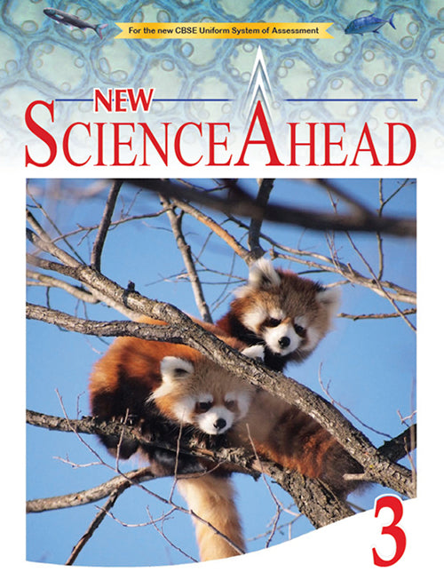 New ScienceAhead Book 3 - Retail Maharaj