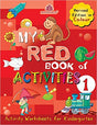 My Red Book Of Activity 1 - Retail Maharaj